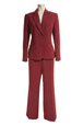 Mouseover to see larger image of: Red Trousers Style: 44342 & 44340  