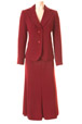 Mouseover to see larger image of: Red Sparkle Jacket Style: 44427