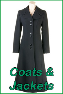 Busy Coats